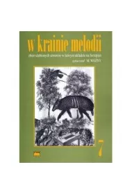 W krainie melodii 7 PWM