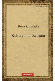 eBook Kultury i porwnania pdf