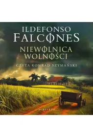 Audiobook Niewolnica wolno�ci mp3
