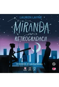 Audiobook Miranda w retrogradacji mp3