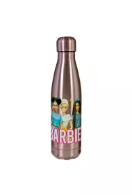 Butelka termiczna Barbie 450 ml