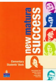 New Matura Success. Elementary. Student's Book