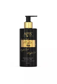 Apis Mystic oud Odywczy balsam do ciaa i rk 300 ml
