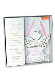 Kukartka Zawieszka ZOP-001 Narodziny