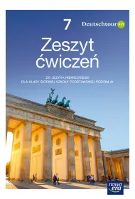 Deutschtour FIT 7. Zeszyt �wicze�