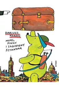 Mors, Pinky i zaginiony sztandar