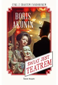 �wiat jest teatrem