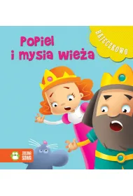Bajeczkowo. Popiel i Mysia Wie�a