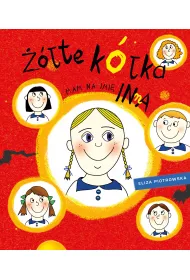 te kka. Mam na imi Inna