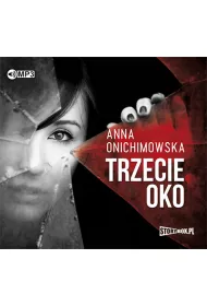 Audiobook Trzecie oko CD