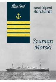 Szaman Morski w.3