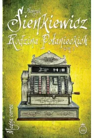 Rodzina Poanieckich T.1