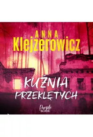 Audiobook Ku�nia przekl�tych mp3