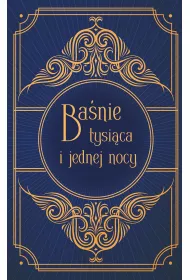 eBook Banie tysica i jednej nocy mobi epub