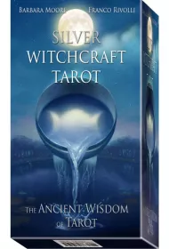 Silver Witchcraft Tarot, Tarot Srebrnego Czarostwa