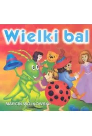 Klasyka Wierszyka - Wielki bal  LIWONA