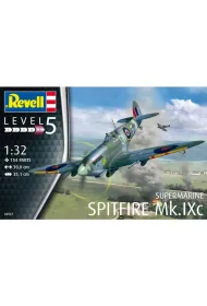 Spitfire Mk. IXc Revell
