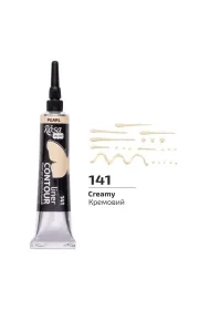 Rosa Farba akrylowa kontur universal per� creamy 20ml