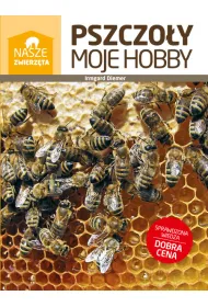 Pszczo�y moje hobby