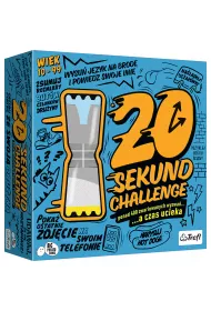 20 sekund challenge Trefl