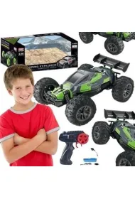 Samoch�d RC Technologia 2.4G Maksik