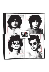Papa Dance CD
