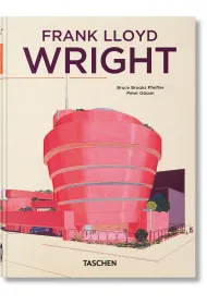 Frank Lloyd Wright wer. angielska