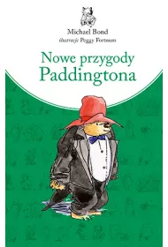 Nowe przygody Paddingtona. Paddington. Tom 5