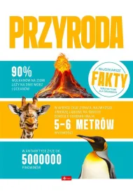 Przyroda. Najciekawsze fakty