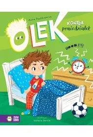 Olek kontra poniedzia�ek