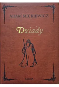 Dziady. Wydanie kolekcjonerskie