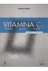 Vitamina C1. �wiczenia + wersja cyfrowa