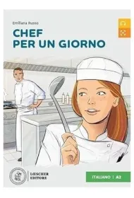 Chef per un giorno + audio