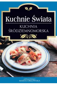 eBook Kuchnia rdziemnomorska mobi epub