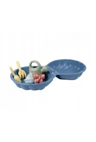 Piaskownica dwucz�ciowa Akces Life 4 Smoby