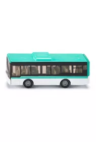 Siku 10. Autobus miejski