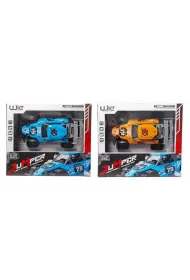 Teren�wka R/C MIX Swede