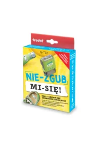 Trodat Piecz�tka do tkanin samotuszuj�ca