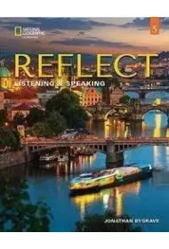 Reflect 5. Listening & Speaking. Teacher`s Guide