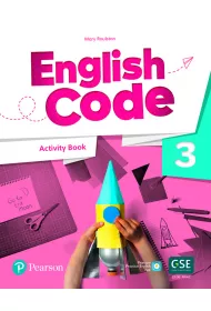 English Code. Activity Book. Level 3