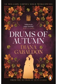Drums Of Autumn
