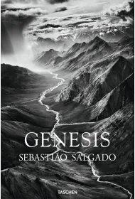 Sebastiao Salgado. Genesis wer. angielska