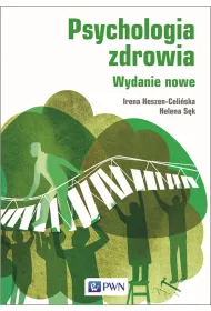 Psychologia zdrowia