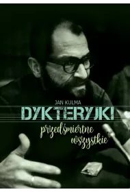 Dykteryjki przed�miertne wszystkie