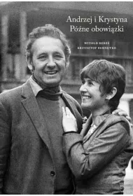 Andrzej i Krystyna Pne obowizki