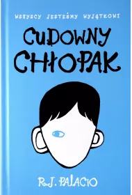Cudowny ch�opak