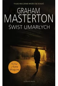 wist umarych. Katie Maguire. Tom 9