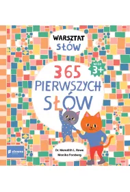 365 pierwszych sw. Warsztat sw