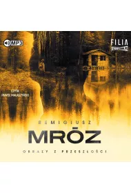 Audiobook Obrazy z przeszoci CD