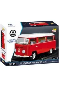 Executive Edition - Volkswagen Transporter T2A